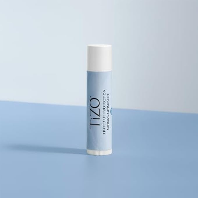 Tizo TINTED LIP PROTECTION SPF 45, 5ML - Image 4